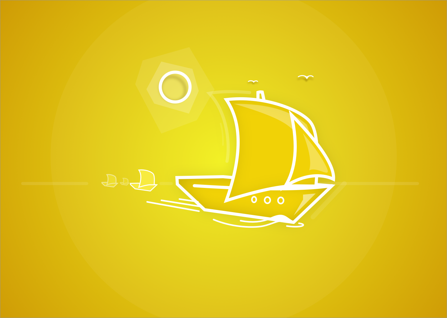 A Creative Thought On Leading